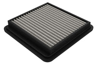 aFe Magnum FLOW Air Filter for 2012-2020 Subaru WRX (31-10161) Pro DRY S Filter