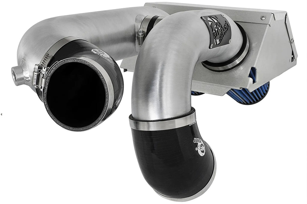 aFe Gen2 Ford Raptor Magnum FORCE Super Raptor Cold Air Intake