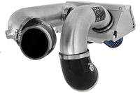 aFe Magnum FORCE Stage-2 Cold Air Intake for 2017-2020 Gen3 Ford Raptor (54-12882-H) Polished finish