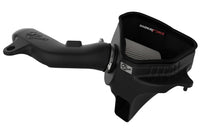 aFe Magnum FORCE Stage-2 Cold Air Intake for F87 BMW M2 (N55) aFe 54-13033