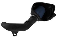 aFe Magnum FORCE Stage-2 Cold Air Intake for F87 BMW M2 (N55) aFe 54-13033R