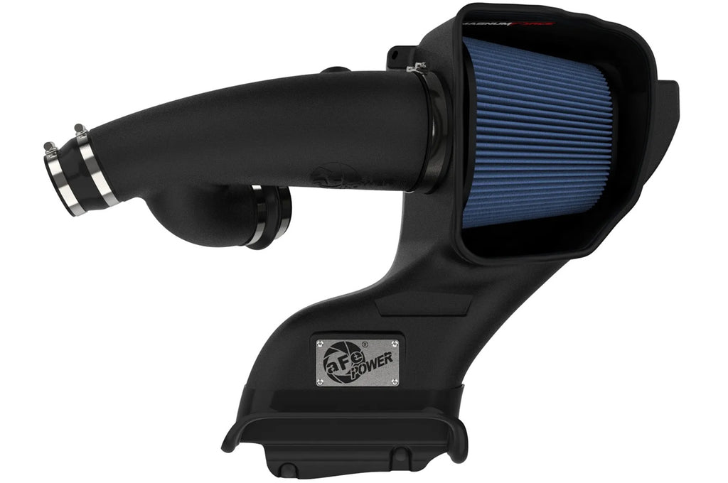 Afe Raptor R Intake aFe Magnum FORCE Stage-2 Cold Air Intake for Gen3 Ford Raptor