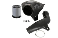aFe Momentum GT Cold Air Intake for F87 BMW M2 (N55) aFe 51-76311 Pro Dry S filter