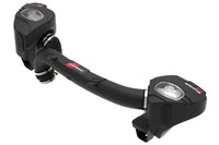 aFe Momentum GT cold air intake system for the S55 engine G80/ G82/ G83 M3 and M4 models (50-70083D/50-70083R)