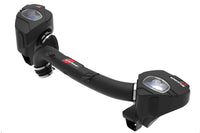 aFe Momentum GT cold air intake system for the S55 engine G80/ G82/ G83 M3 and M4 models (50-70083D/50-70083R)