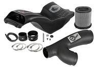 aFe Momentum GT Cold Air Intake System for 2017-2020 Gen2 Ford Raptor (51-73115) with Pro Dry S air filter