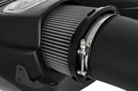 aFe Momentum GT Cold Air Intake System for 2017-2020 Gen2 Ford Raptor (51-73115) with Pro Dry S air filter