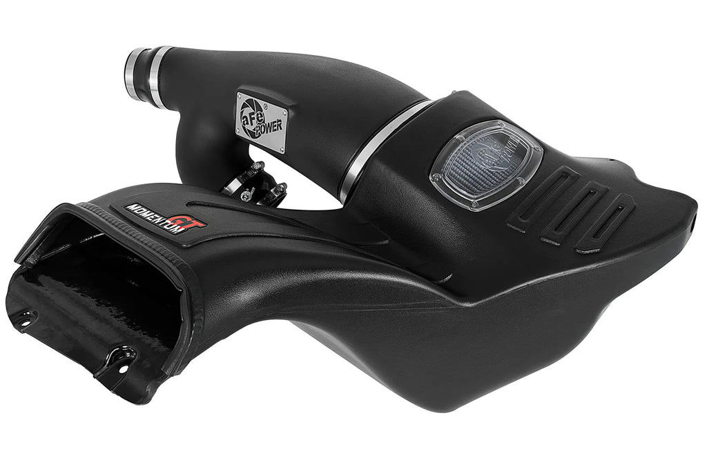 Afe Raptor Intake aFe Momentum GT Cold Air Intake System for Gen2 Ford Raptor