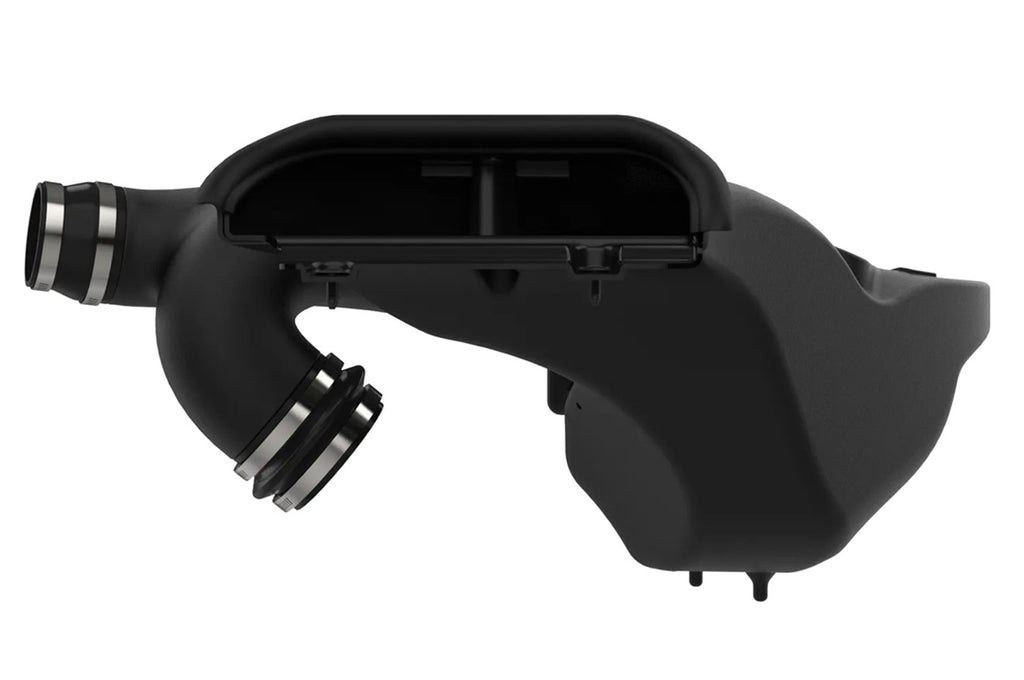 Ford Raptor Racing Intake Manifold aFe Momentum GT Cold Air Intake System for 2021+ Gen3 Ford Raptor