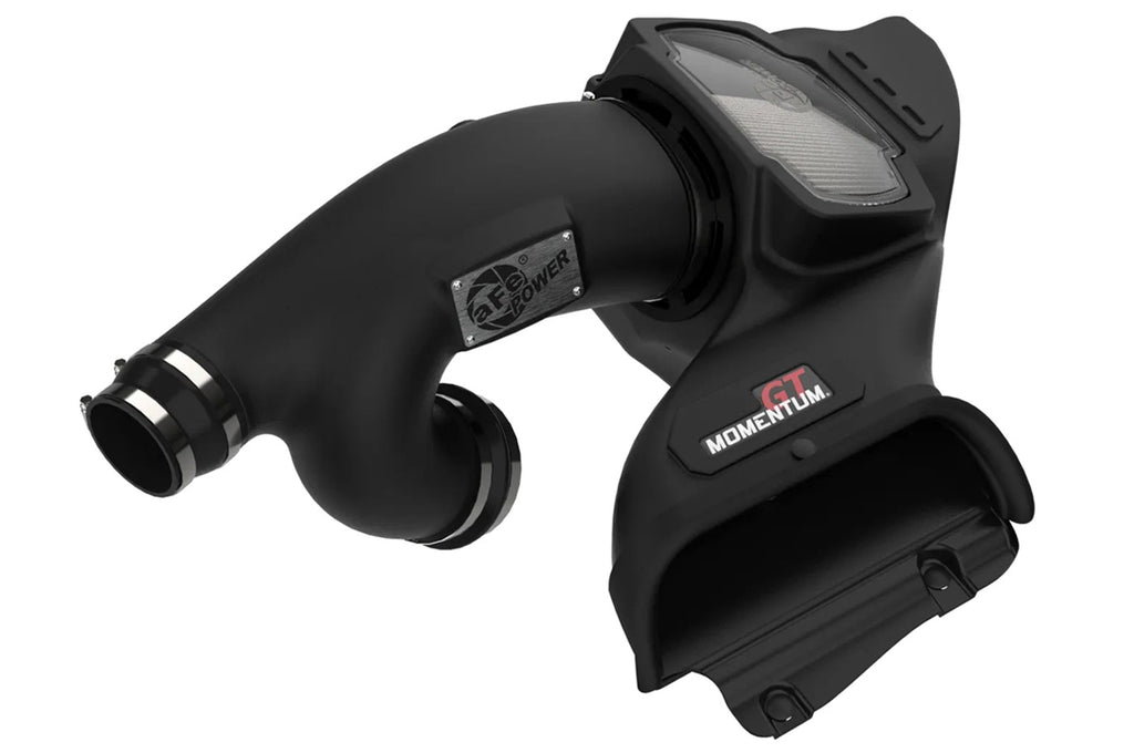 Afe Raptor Intake aFe Momentum GT Cold Air Intake System for 2021+ Gen3 Ford Raptor