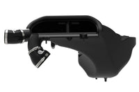 aFe Momentum XP Cold Air Intake System for 2021+ Gen3 Ford Raptor (50-30072D) with Pro Dry S filter