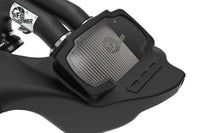 aFe Momentum XP Cold Air Intake System for 2021+ Gen3 Ford Raptor (50-30072D) with Pro Dry S filter