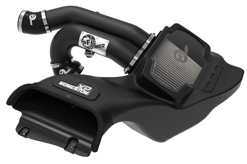 Afe Raptor Intake aFe Momentum XP Cold Air Intake System for Gen3 Ford Raptor