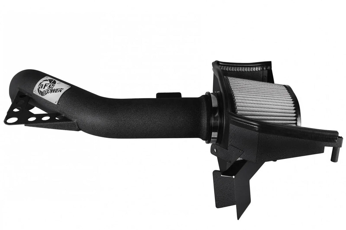 aFe MomentumFORCE Stage-2 Cold Air Intake for F87 BMW M2 (N55)