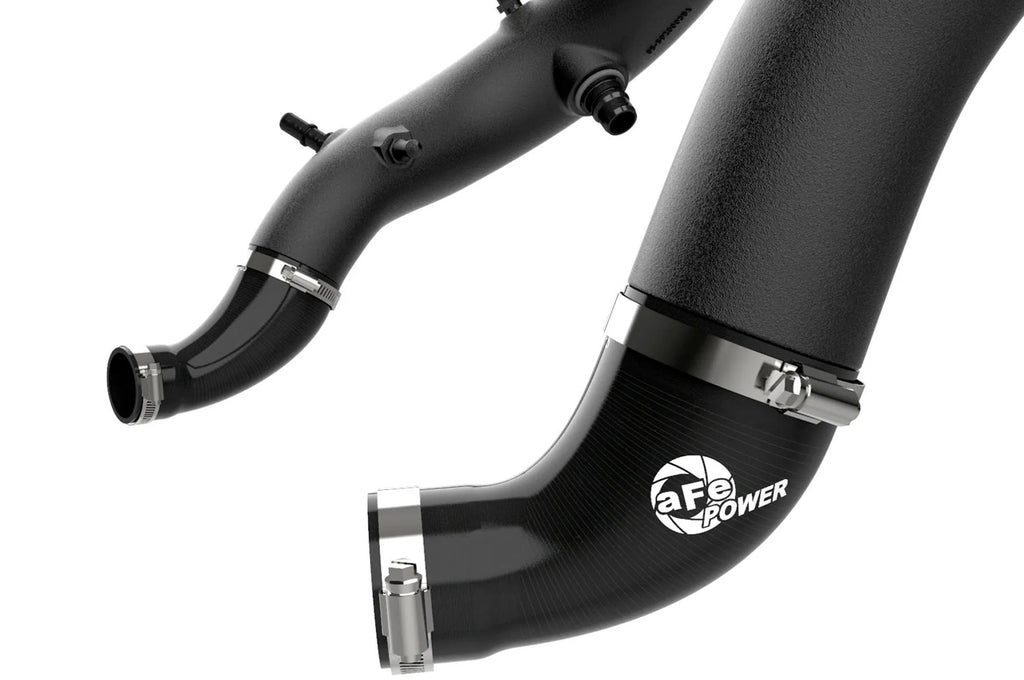 aFe POWER Turbo Inlet Pipe for Gen2 Ford Raptor (59-20003)