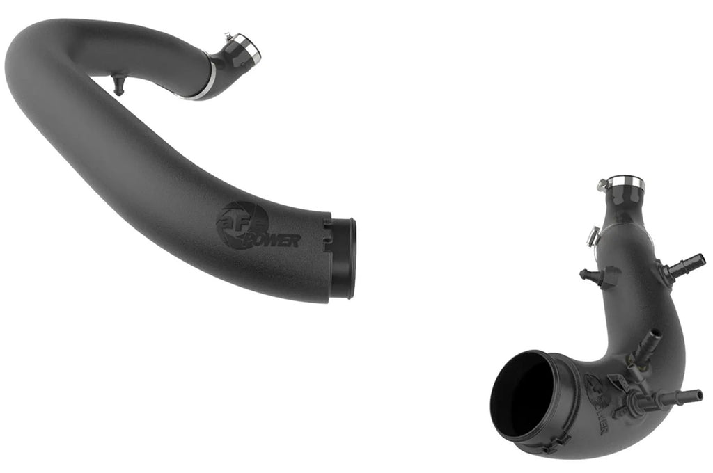 aFe POWER Turbo Inlet Pipe for Gen2 Ford Raptor (59-20003)