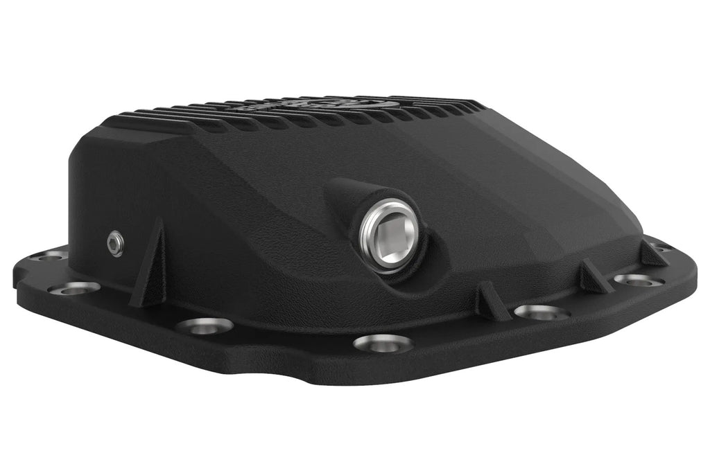 aFe Pro Series Rear Differential Cover for Ford Raptor