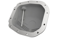 aFe Pro Series Rear Differential Cover for Ford Raptor (46-71180B) for Ford Trucks with 8.8 Rear Axle