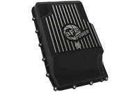 aFe Pro Series Transmission Pan for Ford F150 Raptor (46-71330B)