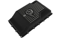 aFe Pro Series Transmission Pan for Ford F150 Raptor (46-71330B)