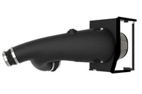 aFe Rapid Induction Cold Air Intake System for Gen3 Ford Raptor (52-10010D) with Pro Dry S air filter