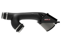 aFe Rapid Induction Cold Air Intake System for Gen3 Ford Raptor (52-10010D) with Pro Dry S air filter