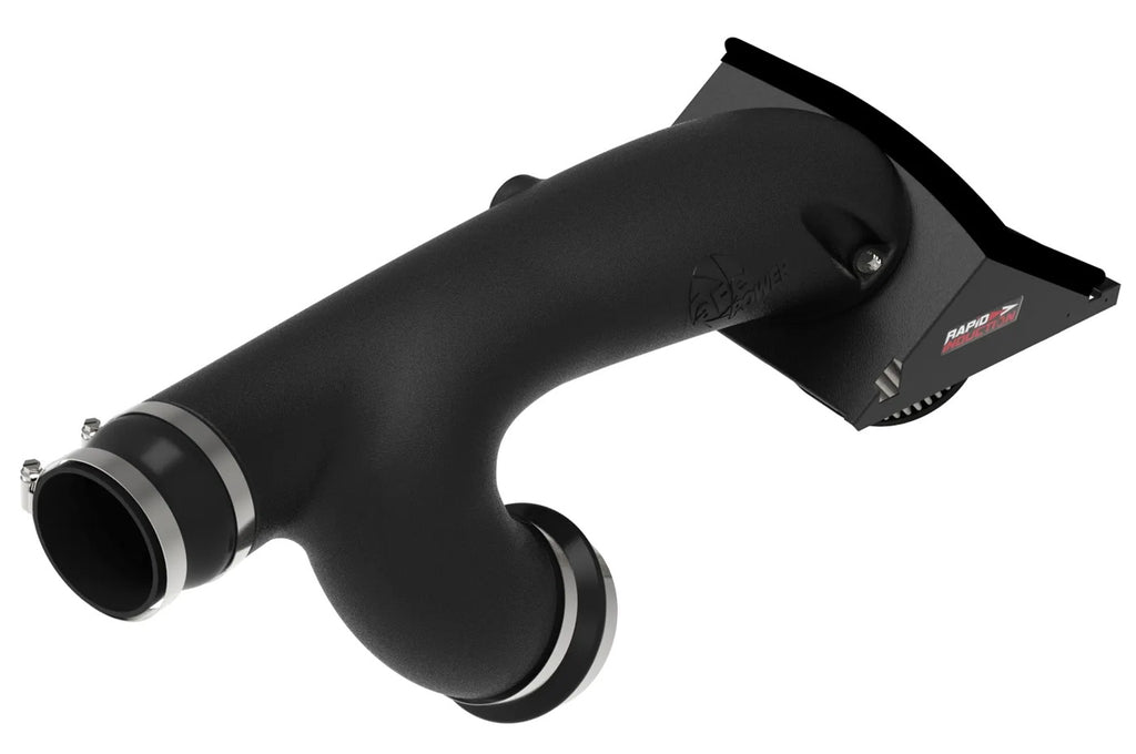 Afe Raptor Intake aFe Rapid Induction Cold Air Intake System for Gen3 Ford Raptor