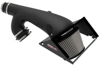 aFe Rapid Induction Cold Air Intake System for Gen3 Ford Raptor (52-10010D) with Pro Dry S air filter