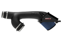 aFe Rapid Induction Cold Air Intake System for Gen3 Ford Raptor (52-10010R) with Pro 5R Oiled air filter