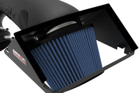 aFe Rapid Induction Cold Air Intake System for Gen3 Ford Raptor (52-10010R) with Pro 5R Oiled air filter