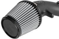 aFe Takeda Attack Stage-2 Cold Air Intake for VA Subaru WRX (TA-4305B-1D) Pro DRY S air filter