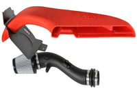 aFe Takeda Attack Stage-2 Cold Air Intake for VA Subaru WRX (TA-4305B-1D) Pro DRY S air filter