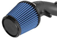 aFe Takeda Attack Stage-2 Cold Air Intake for VA Subaru WRX (TA-4305B-1R) Pro 5R air filter
