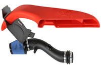 aFe Takeda Attack Stage-2 Cold Air Intake for VA Subaru WRX (TA-4305B-1R) Pro 5R air filter