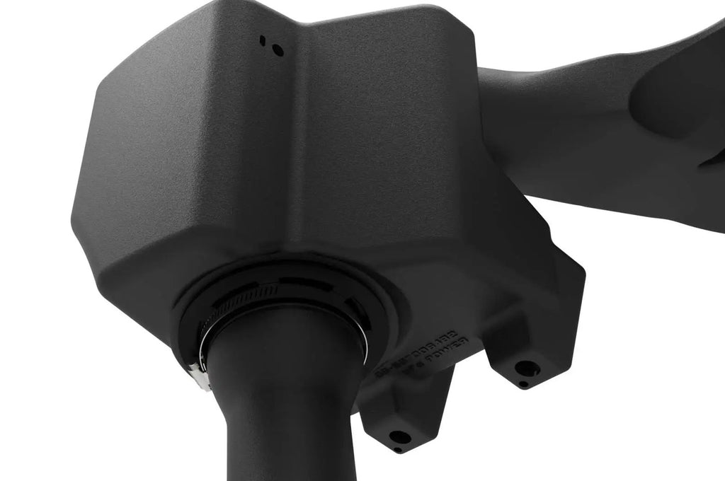 56 Vb aFe Takeda Momentum Cold Air Intake for VB 2022+ Subaru WRX