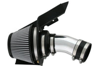aFe Takeda Retain Stage 2 Cold Air Intake System for Mitsubishi Evo X (TR-4202P) with Pro Dry S filter media