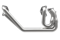 aFe Twisted Steel Long Tube Header for Subaru WRX/ STi (48-36803)