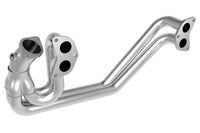 aFe Twisted Steel Long Tube Header for Subaru WRX/ STi (48-36803)