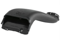 aFe Dynamic Air Scoop (DAS) for 2017-2021 Gen2 Ford Raptor (53-10008S) Black Polymer