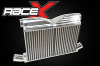 AMS Alpha Performance R35 GTR Race X Front Mount Intercooler (ALP.07.09.0010-1)