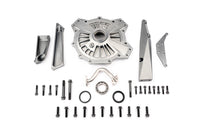 AMS Diff Cover & Transmission Brace for 14+R8 / Huracan