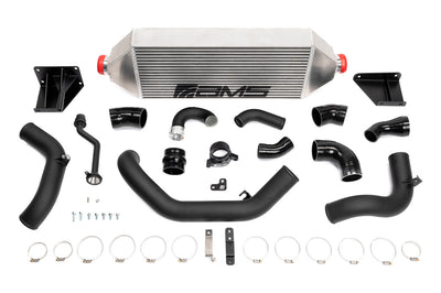 AMS Front Mount Intercooler Kit for 2022+ VB Subaru WRX (AMS.50.09.0010-1)