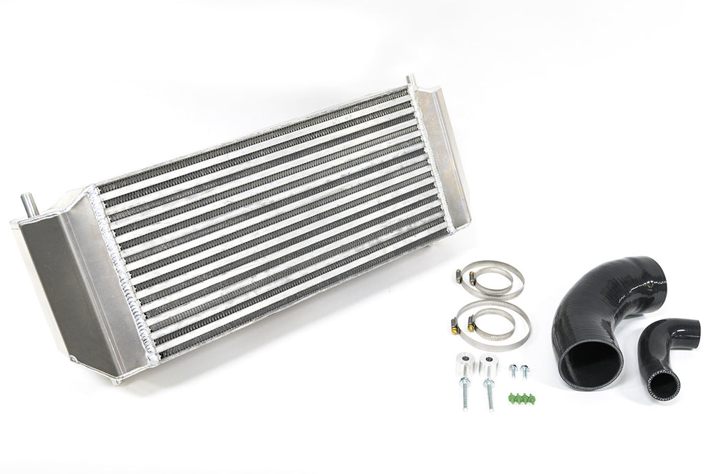 AMS Performance Front Mount Intercooler Kit for Gen 2 Ford Raptor