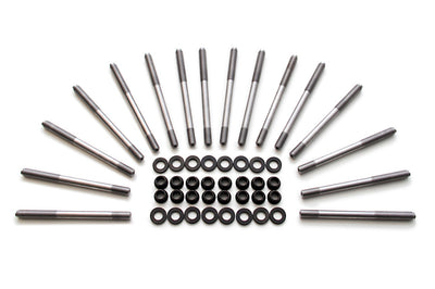 AMS Performance Nissan R35 GTR Main Stud Kit (ALP.07.04.0009-1)