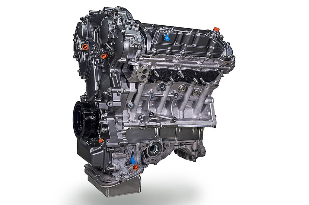 Gtr R35 Module 71 AMS Performance Nissan R35 GTR 4.3L Stage 7 Pro Mod Long Block