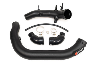 AMS Performance Turbo Inlet Tubes for Gen 2 Ford Raptor (AMS.32.08.0001-1) included in kit