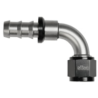 sūsa Hose Ends - AN to PL