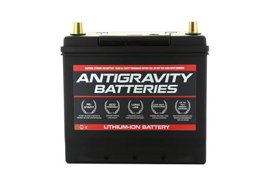 Antigravity Group 35/Q85 Lithium Battery (Evo WRX STi BRZ)