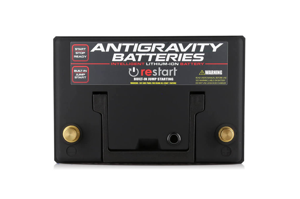 Antigravity Group 35/Q85 Lithium Battery (Evo WRX STi BRZ)