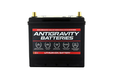 Antigravity Group-51R Lithium Battery (GTR S2000 Civic)